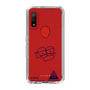 スリムプロテクションケース［ スマートフォンケース<書き下ろしサインver.> - K.EITO ］