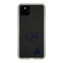 スリムプロテクションケース［ スマートフォンケース<書き下ろしサインver.> - K.EITO ］