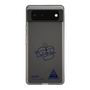スリムプロテクションケース［ スマートフォンケース<書き下ろしサインver.> - K.EITO ］