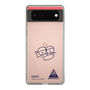 スリムプロテクションケース［ スマートフォンケース<書き下ろしサインver.> - K.EITO ］