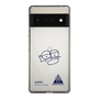 スリムプロテクションケース［ スマートフォンケース<書き下ろしサインver.> - K.EITO ］
