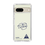 スリムプロテクションケース［ スマートフォンケース<書き下ろしサインver.> - K.EITO ］
