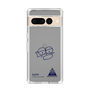 スリムプロテクションケース［ スマートフォンケース<書き下ろしサインver.> - K.EITO ］