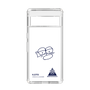 スリムプロテクションケース［ スマートフォンケース<書き下ろしサインver.> - K.EITO ］