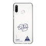 スリムプロテクションケース［ スマートフォンケース<書き下ろしサインver.> - K.EITO ］