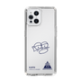 スリムプロテクションケース［ スマートフォンケース<書き下ろしサインver.> - K.EITO ］