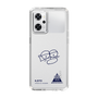 スリムプロテクションケース［ スマートフォンケース<書き下ろしサインver.> - K.EITO ］