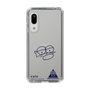 スリムプロテクションケース［ スマートフォンケース<書き下ろしサインver.> - K.EITO ］