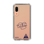 スリムプロテクションケース［ スマートフォンケース<書き下ろしサインver.> - K.EITO ］