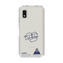 スリムプロテクションケース［ スマートフォンケース<書き下ろしサインver.> - K.EITO ］