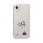 スリムプロテクションケース［ スマートフォンケース<書き下ろしサインver.> - K.EITO ］