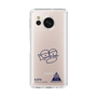 スリムプロテクションケース［ スマートフォンケース<書き下ろしサインver.> - K.EITO ］