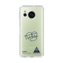 スリムプロテクションケース［ スマートフォンケース<書き下ろしサインver.> - K.EITO ］