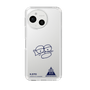 スリムプロテクションケース［ スマートフォンケース<書き下ろしサインver.> - K.EITO ］