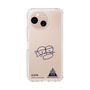 スリムプロテクションケース［ スマートフォンケース<書き下ろしサインver.> - K.EITO ］