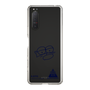 スリムプロテクションケース［ スマートフォンケース<書き下ろしサインver.> - K.EITO ］