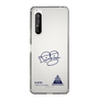 スリムプロテクションケース［ スマートフォンケース<書き下ろしサインver.> - K.EITO ］
