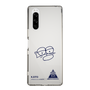 スリムプロテクションケース［ スマートフォンケース<書き下ろしサインver.> - K.EITO ］