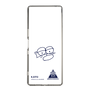 スリムプロテクションケース［ スマートフォンケース<書き下ろしサインver.> - K.EITO ］