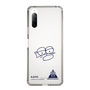 スリムプロテクションケース［ スマートフォンケース<書き下ろしサインver.> - K.EITO ］
