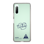 スリムプロテクションケース［ スマートフォンケース<書き下ろしサインver.> - K.EITO ］