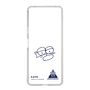 スリムプロテクションケース［ スマートフォンケース<書き下ろしサインver.> - K.EITO ］