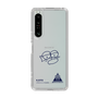 スリムプロテクションケース［ スマートフォンケース<書き下ろしサインver.> - K.EITO ］