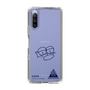 スリムプロテクションケース［ スマートフォンケース<書き下ろしサインver.> - K.EITO ］