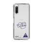 スリムプロテクションケース［ スマートフォンケース<書き下ろしサインver.> - K.EITO ］