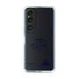 スリムプロテクションケース［ スマートフォンケース<書き下ろしサインver.> - K.EITO ］