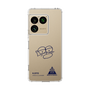 スリムプロテクションケース［ スマートフォンケース<書き下ろしサインver.> - K.EITO ］