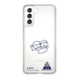 スリムプロテクションケース［ スマートフォンケース<書き下ろしサインver.> - K.EITO ］