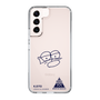 スリムプロテクションケース［ スマートフォンケース<書き下ろしサインver.> - K.EITO ］