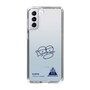 スリムプロテクションケース［ スマートフォンケース<書き下ろしサインver.> - K.EITO ］