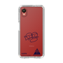 スリムプロテクションケース［ スマートフォンケース<書き下ろしサインver.> - K.EITO ］