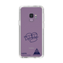 スリムプロテクションケース［ スマートフォンケース<書き下ろしサインver.> - K.EITO ］