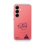 スリムプロテクションケース［ スマートフォンケース<書き下ろしサインver.> - K.EITO ］