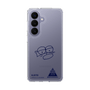 スリムプロテクションケース［ スマートフォンケース<書き下ろしサインver.> - K.EITO ］