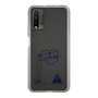 スリムプロテクションケース［ スマートフォンケース<書き下ろしサインver.> - K.EITO ］