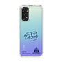 スリムプロテクションケース［ スマートフォンケース<書き下ろしサインver.> - K.EITO ］