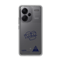 スリムプロテクションケース［ スマートフォンケース<書き下ろしサインver.> - K.EITO ］