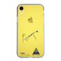 スリムプロテクションケース［ スマートフォンケース<書き下ろしサインver.> - FUMA ］