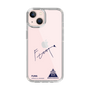 スリムプロテクションケース［ スマートフォンケース<書き下ろしサインver.> - FUMA ］