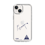 スリムプロテクションケース［ スマートフォンケース<書き下ろしサインver.> - FUMA ］