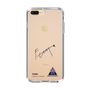 スリムプロテクションケース［ スマートフォンケース<書き下ろしサインver.> - FUMA ］