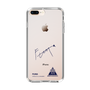 スリムプロテクションケース［ スマートフォンケース<書き下ろしサインver.> - FUMA ］