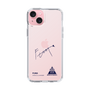 スリムプロテクションケース［ スマートフォンケース<書き下ろしサインver.> - FUMA ］