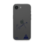 スリムプロテクションケース［ スマートフォンケース<書き下ろしサインver.> - FUMA ］