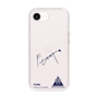 スリムプロテクションケース［ スマートフォンケース<書き下ろしサインver.> - FUMA ］