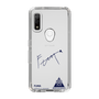 スリムプロテクションケース［ スマートフォンケース<書き下ろしサインver.> - FUMA ］